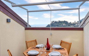 Stunning Apartment In Moneglia With Wifi